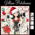 Hope Your Christmas is as Great as your Hair!