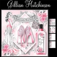 Pink Gin & Shoes