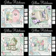 The Summer Garden Bumper Kit