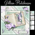 The Book of Butterflies