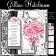 The Beautiful Shabby Chic Bouquet