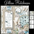 The Vintage Clock