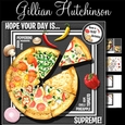 The Supreme Pizza!
