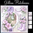 The Lilac Country Cottage