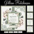 Meaningful Words - Sympathy Roses