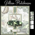 Travel in Style - Green