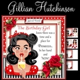 The Birthday Girl