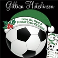 Football Crazy Christmas (Green)