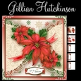 The Red Poinsettia