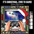 Its Christmas...Time to Game!