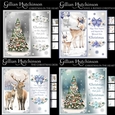 The Christmas Scene Bumper Kit