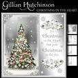 Christmas in the Heart (Silver)