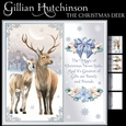 The Christmas Deer
