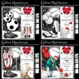 The Christmas Sports Bumper Kit