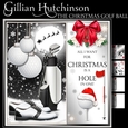 The Christmas Golf Ball