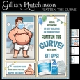 Flatten the Curve