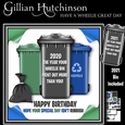 Have a Wheelie Great Birthday
