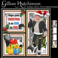 Chill Out...Its Christmas!