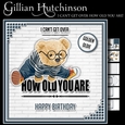 I Can`t Get Over How Old You Are!