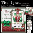 The Christmas Nutcrackers