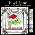 Have a Wind-erful Christmas