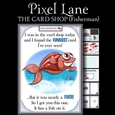 The Card Shop (Fisherman)