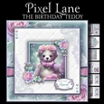 The Birthday Teddy
