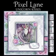 Unicorn Kisses