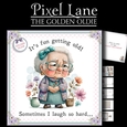 The Golden Oldie