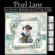 So Many Books So Little Time!