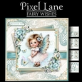 Fairy Wishes