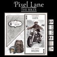 The Biker