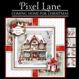 Coming Home For Christmas