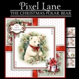 The Christmas Polar Bear