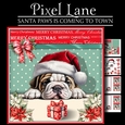 Santa Paws Is Coming To Town