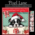 Have A Pawsome Christmas