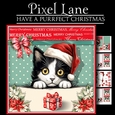 Have a Purrfect Christmas