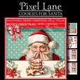 Cookies For Santa
