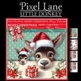 Little Donkey