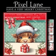 Have A Very Mooey Christmas