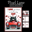 Love Machine