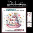 My Favourite Child (Birthday)
