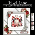 The Scent Of Fresh Flowers