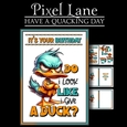 Have A Quacking Day!