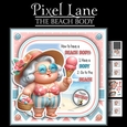 The Beach Body (Female)