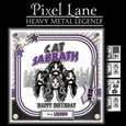 Heavy Metal Legend!