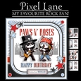 My Favourite Rock Fan