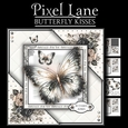 Butterfly Kisses