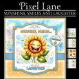Sunshine, Smiles And Laughter
