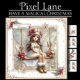 Have A Magical Christmas